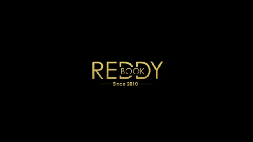 Reddy Anna Book Login – A Simple Guide to Account Access