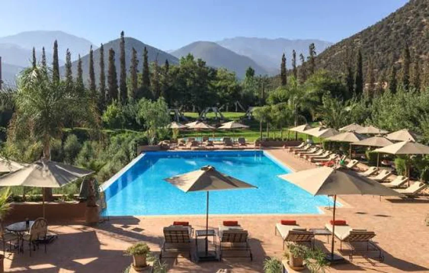Private Tour Marrakech: Luxury, Culture and Adventure in One Journey