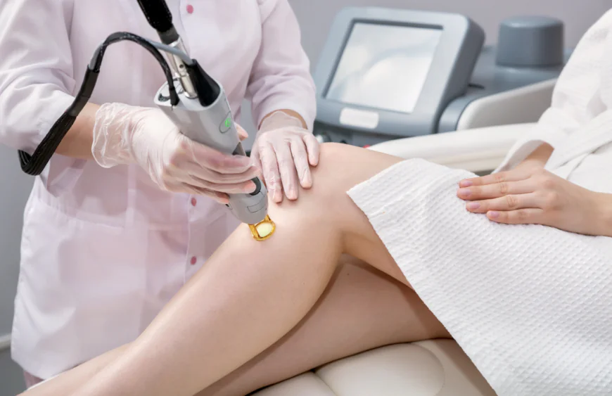 Does Laser Hair Removal Work on Fine Hair?
