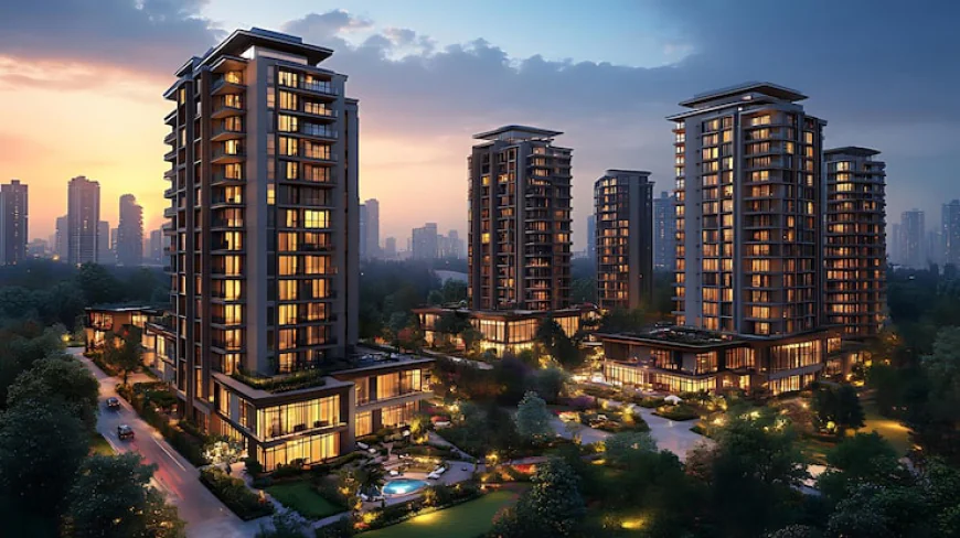 Explore Every Ongoing Project in Yelahanka for Buyers