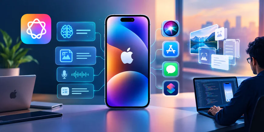 How to Build Privacy-First iPhone Apps With On-Device AI and Core AI