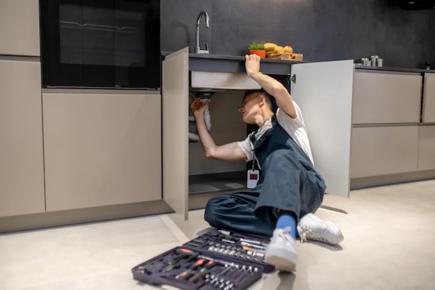 How to Choose the Right Kitchen Improvement Contractor in Westchester County, NY
