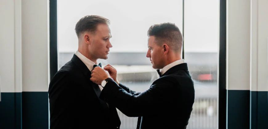 Wedding Venues in Columbus, Ohio: Planning a Memorable Celebration at The Junto