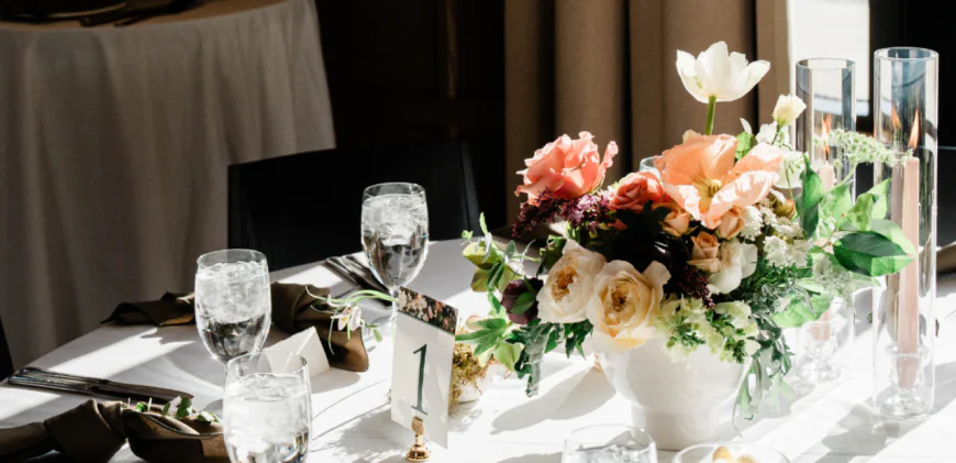 Wedding Venues in Columbus, Ohio: Planning a Memorable Celebration at The Junto
