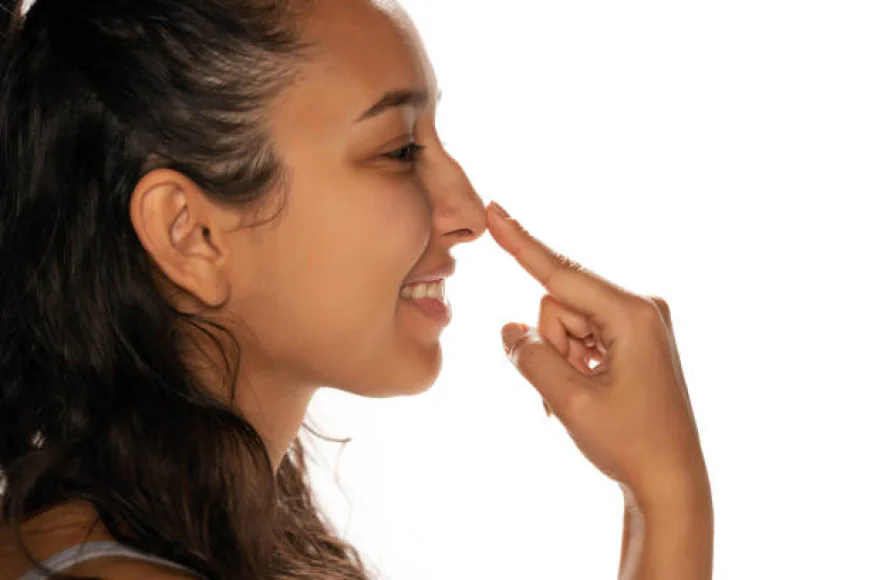 Can Rhinoplasty Create Better Facial Proportions?
