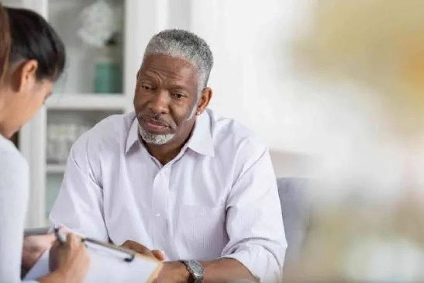 Looking for a Mental Health Therapist Near Me? Find Support With Hope & Thrive