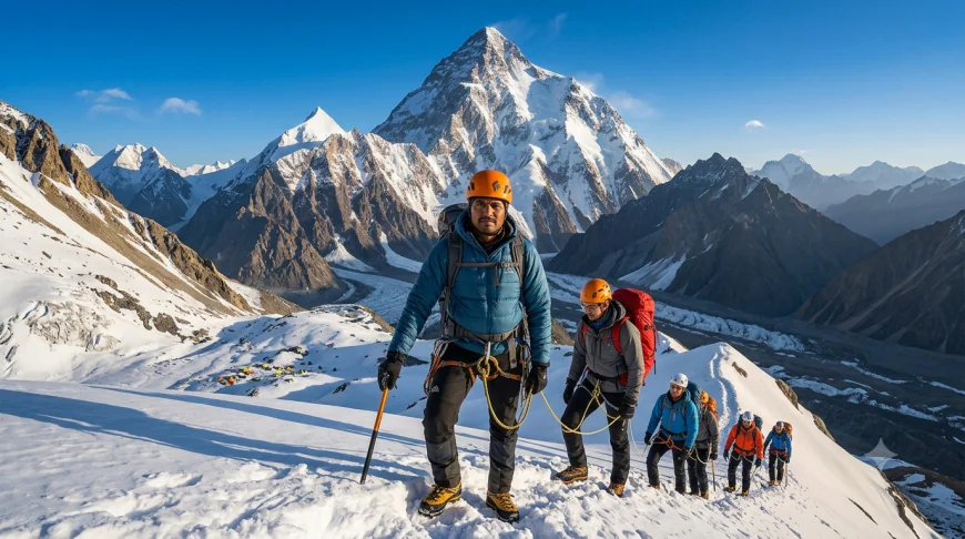NIM Certification Mountaineering India: 2027 Complete Guide