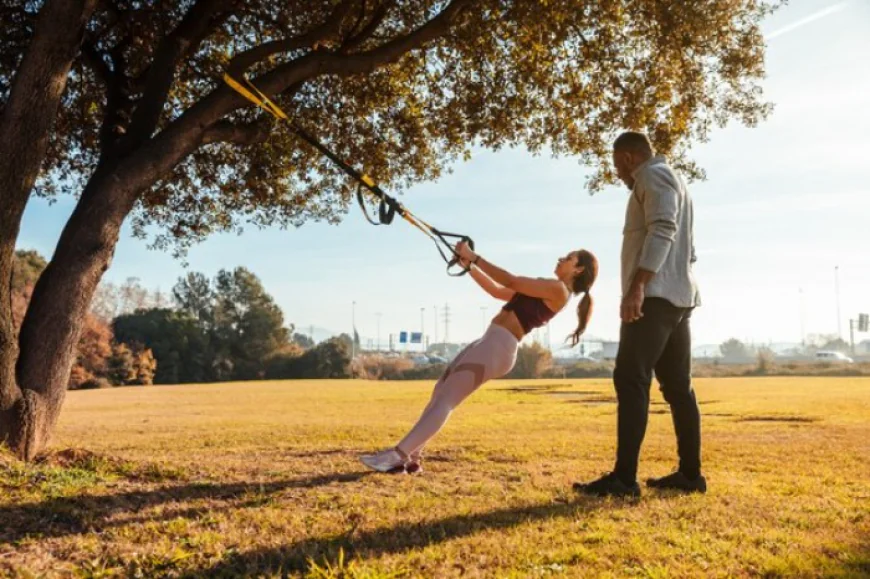 How Can a Personal Trainer Essex Help You Reach Your Fitness Goals