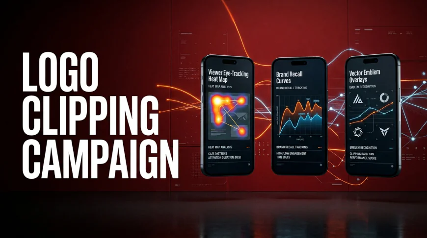 Logo Clipping Campaign: The Mobile Retention Playbook