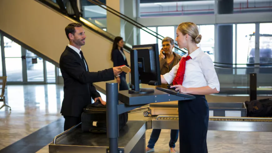 Ethiopian Airlines Washington DC Office: Contact Details, Services, and What to Expect