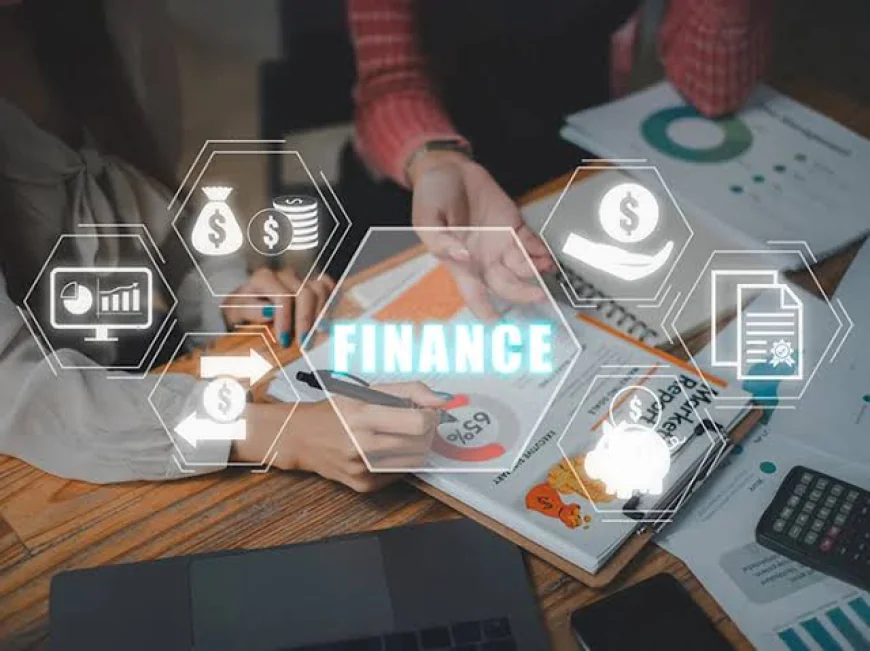 Financial Planning & Analysis for Smarter Reporting