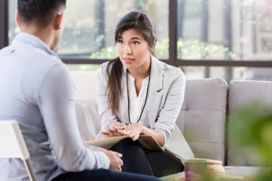 How Counseling Professionals Can Help You Manage Life’s Challenges