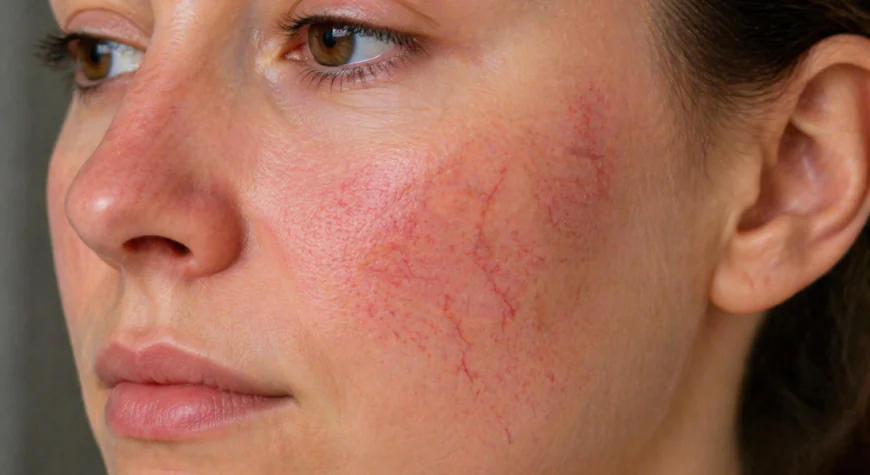 Is Rosacea Treatment Helpful for Managing Skin Discomfort?