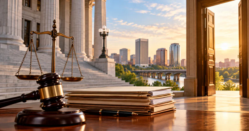 Why a Denied Immigration Bond Does Not Always End the Fight for Release in Richmond