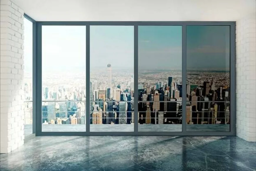 Electrochromic Glass Market Size, Trends, and Strategic Growth Outlook
