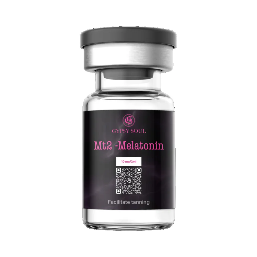 MT2 vs. Melanotan 1: What Is the Difference?