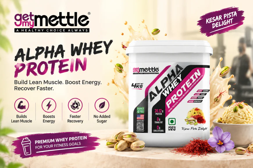 getmymettle alpha whey protein