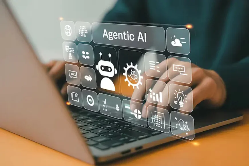 What Can an AI Automation Agency Actually Automate?
