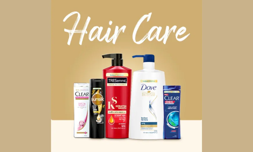Hair Fall and Hair Damage in Bangladesh: Causes and Solutions
