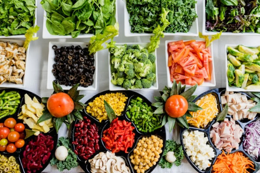Why Delhi Residents Are Turning to Expert Weight Loss Dietitians Instead of Crash Diets