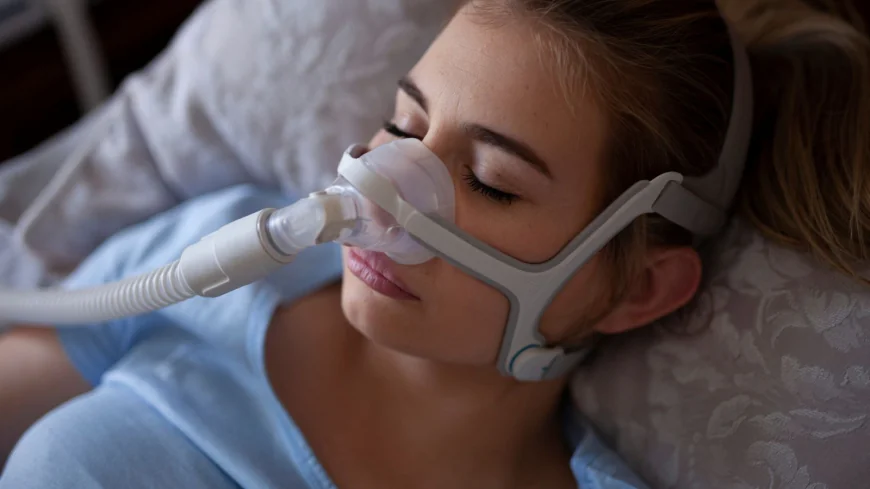 When to Consider Oxygen Therapy At Home