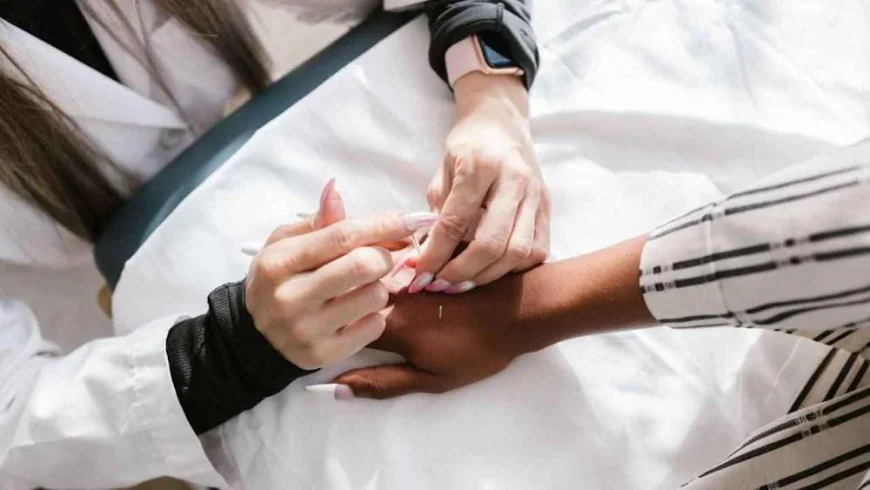 Microneedling Acupuncture Aftercare: 5 Tips for Faster Healing