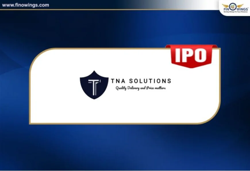 Acme India Industries IPO GMP Today, Price, Date, Lot Size & Listing | Finowings