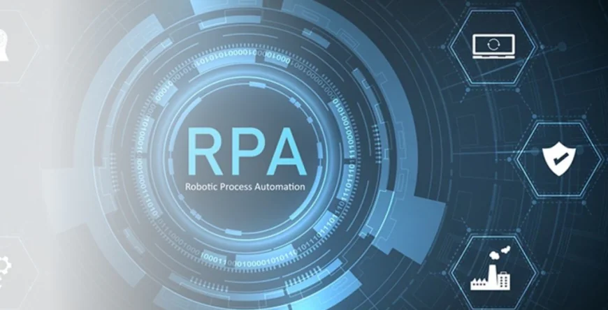 Robotics and Artificial Intelligence: Shaping the Future of Work
