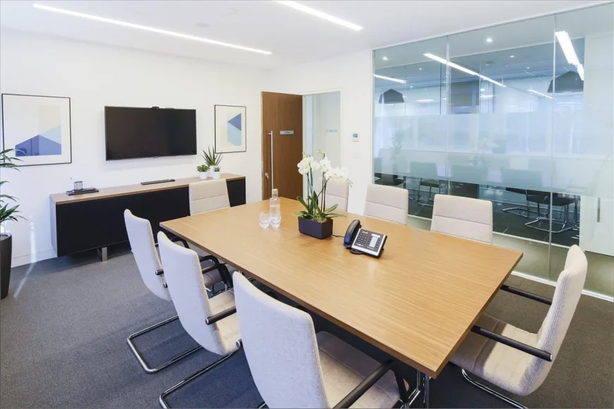 How Office Rental Helps Businesses Create Flexible and Professional Workspaces