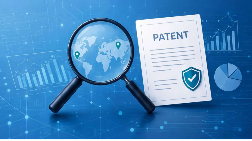 Startup Patent Attorney: Build a Scalable Patent Portfolio