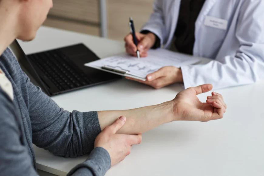 What Are the Best Ways to Improve Revenue Cycle Management in Wound Care Centers?
