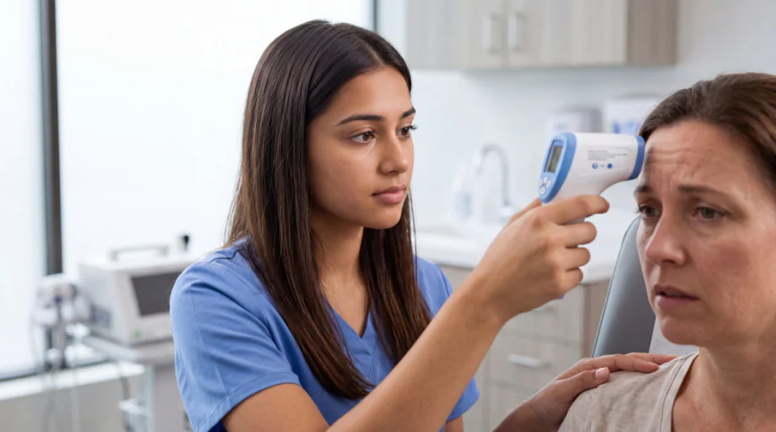 When Is Modifier 24 Used in Dermatology?