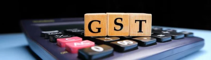 Latest GST Interview Questions That Help You Prepare for GST Roles