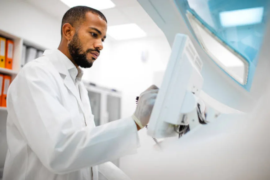 How Lab Automation Is Reshaping Australia’s Healthcare