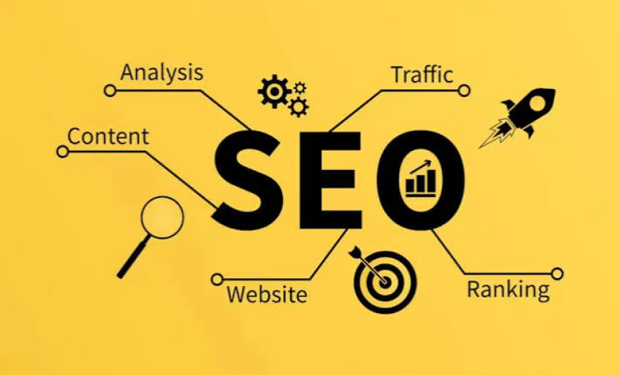 How the Right SEO Strategy Helps Businesses Grow in Wakefield