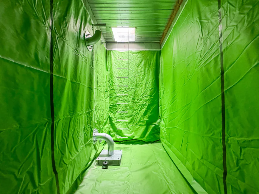 A Seasonal Water Tank Maintenance Checklist For Commercial And Industrial Properties