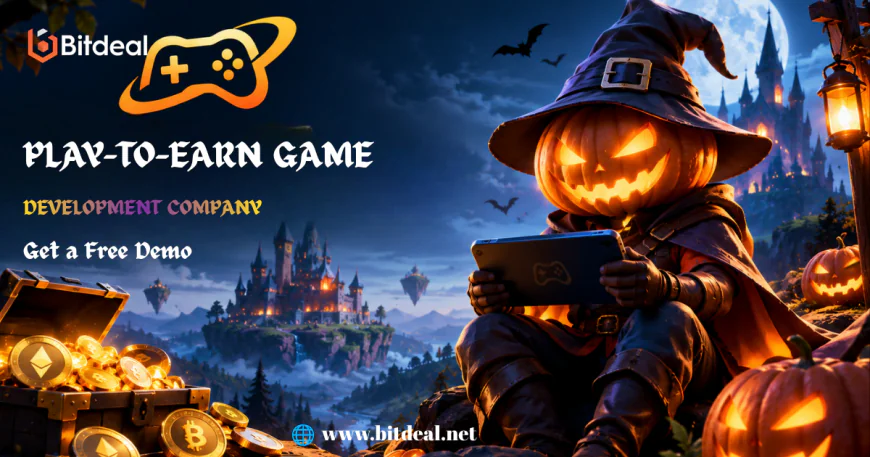 EVE Frontier’s Latest Update Opens New P2E Opportunities — Get 30% OFF This Halloween