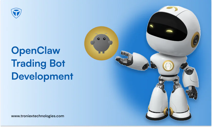 Perpetual Futures Bot Development for Crypto Exchanges