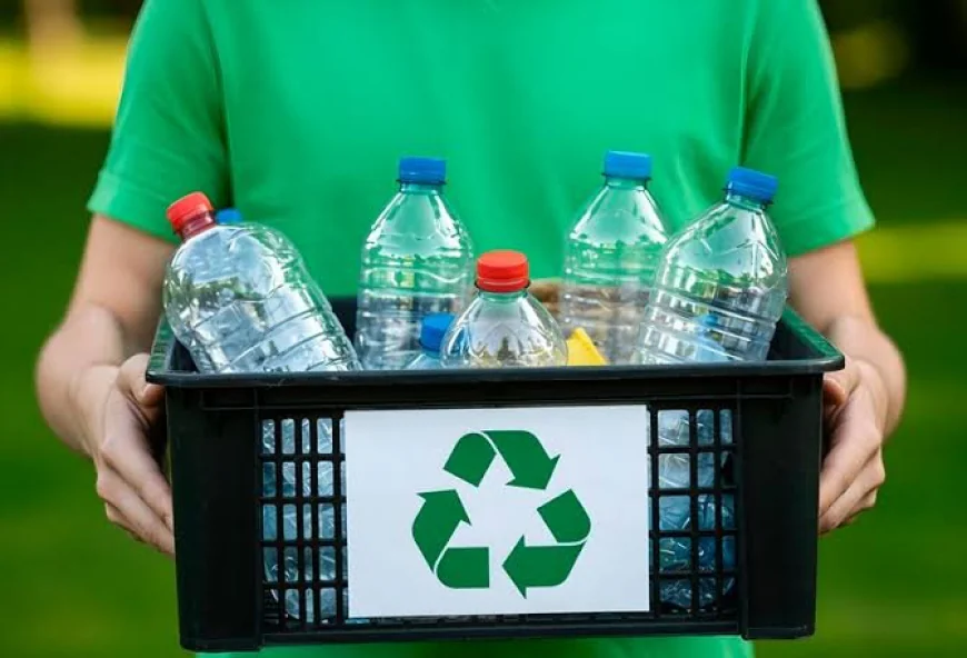 Japan Plastic Recycling Market Trends, Growth and Industry Growth Analysis 2026–2034