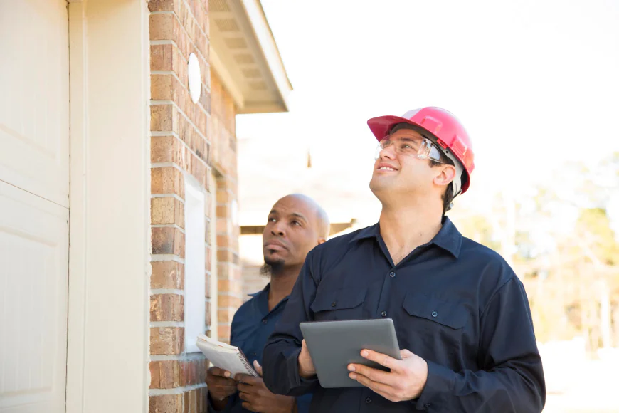 Property Inspection Service for Smarter Property Planning