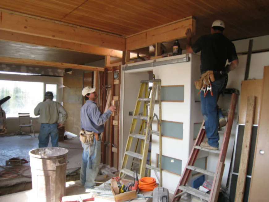 How to Choose the Right Remodeler for Your Orlando Home?