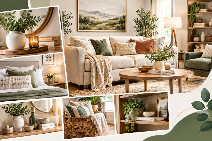 Tuesday Morning Home Decor Ideas to Refresh Every Room in Your Home