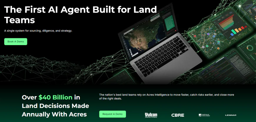 How to Determine Land Value Before You Buy or Sell