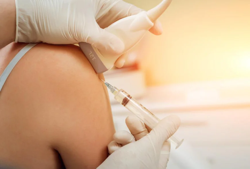 How PRP Therapy Can Help You Manage Chronic Pain