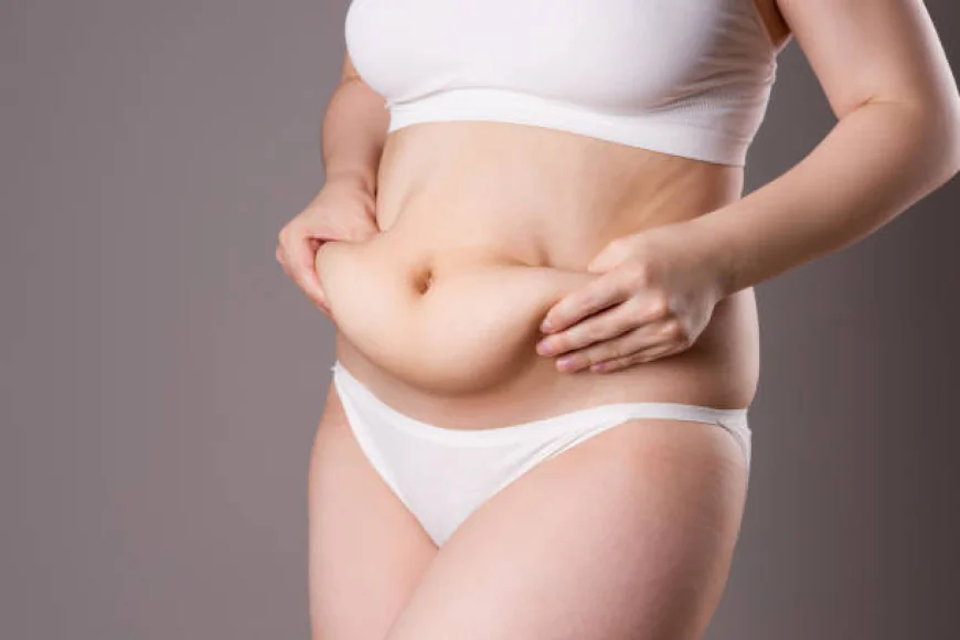 What are the main goals of a Tummy Tuck procedure?