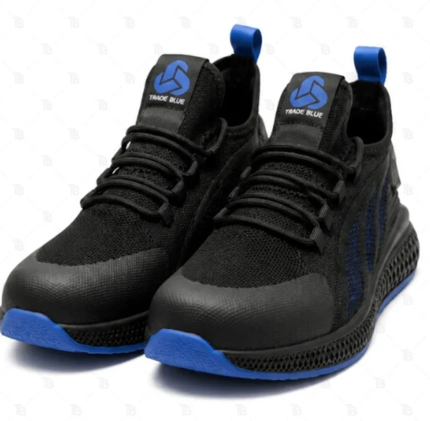 Trade Blue RK1 Sneaker – Stylish Everyday Footwear