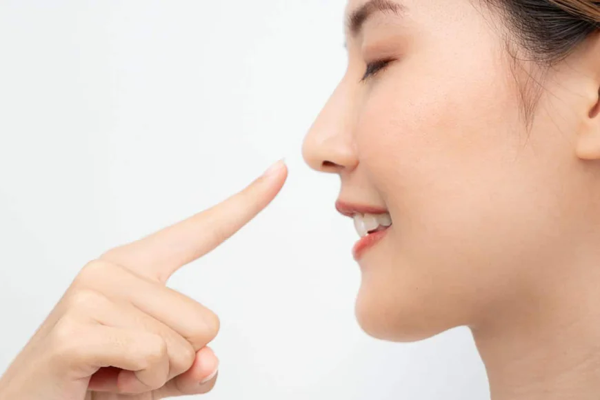 How Does Nose Tip Plasty Help Enhance Nose Tip Proportion?