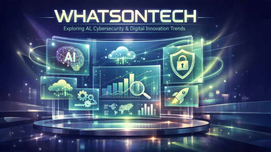 Whatsontech.co.uk Review: Is This Tech Website Worth Your Trust?