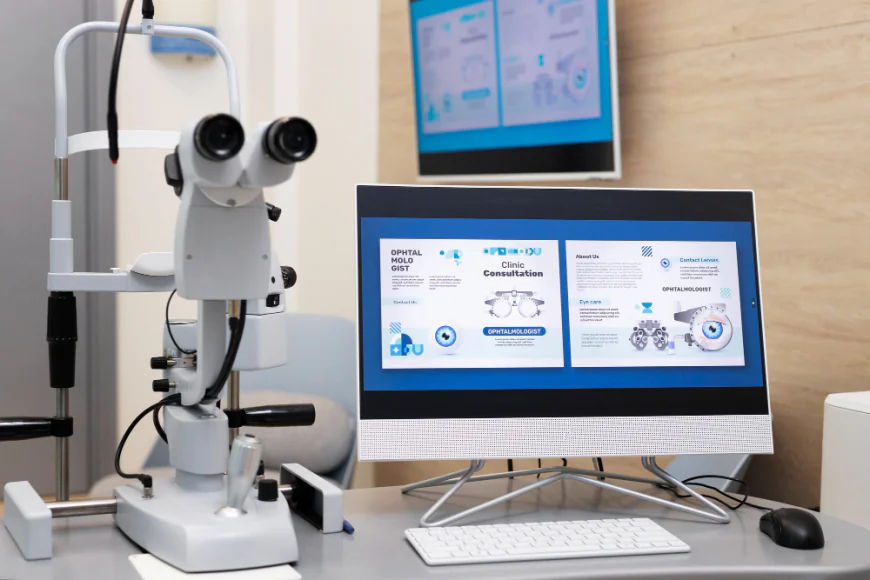 What Features Should Ophthalmology Billing Software Include?