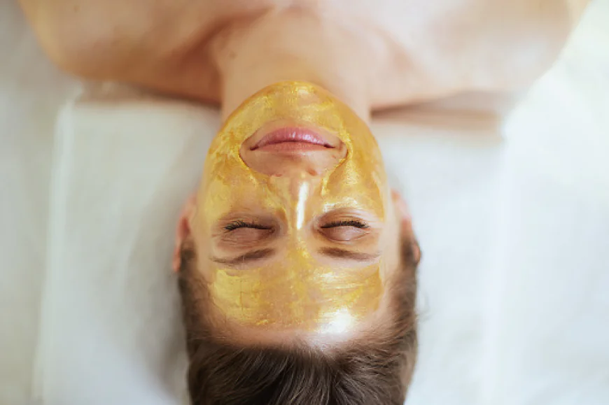 How Does Organic Pumpkin Peel Help Reduce Skin Dullness?